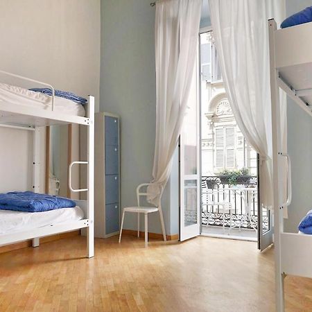 Grand Hostel Manin Специя Екстериор снимка